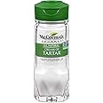 McCormick Gourmet All Natural Cream Of Tartar, 2.62 oz