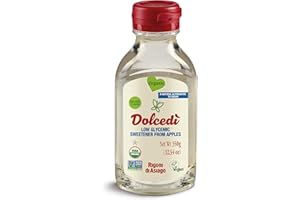 RIGONI DI ASIAGO SWEETENER DOLCEDI ORG