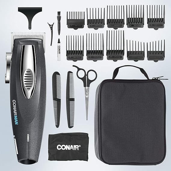 conair hc1100n