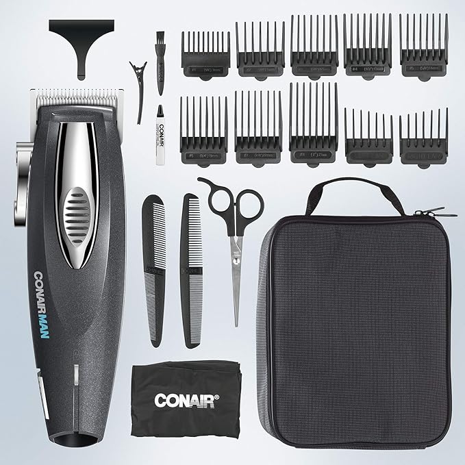 costco conair clipper