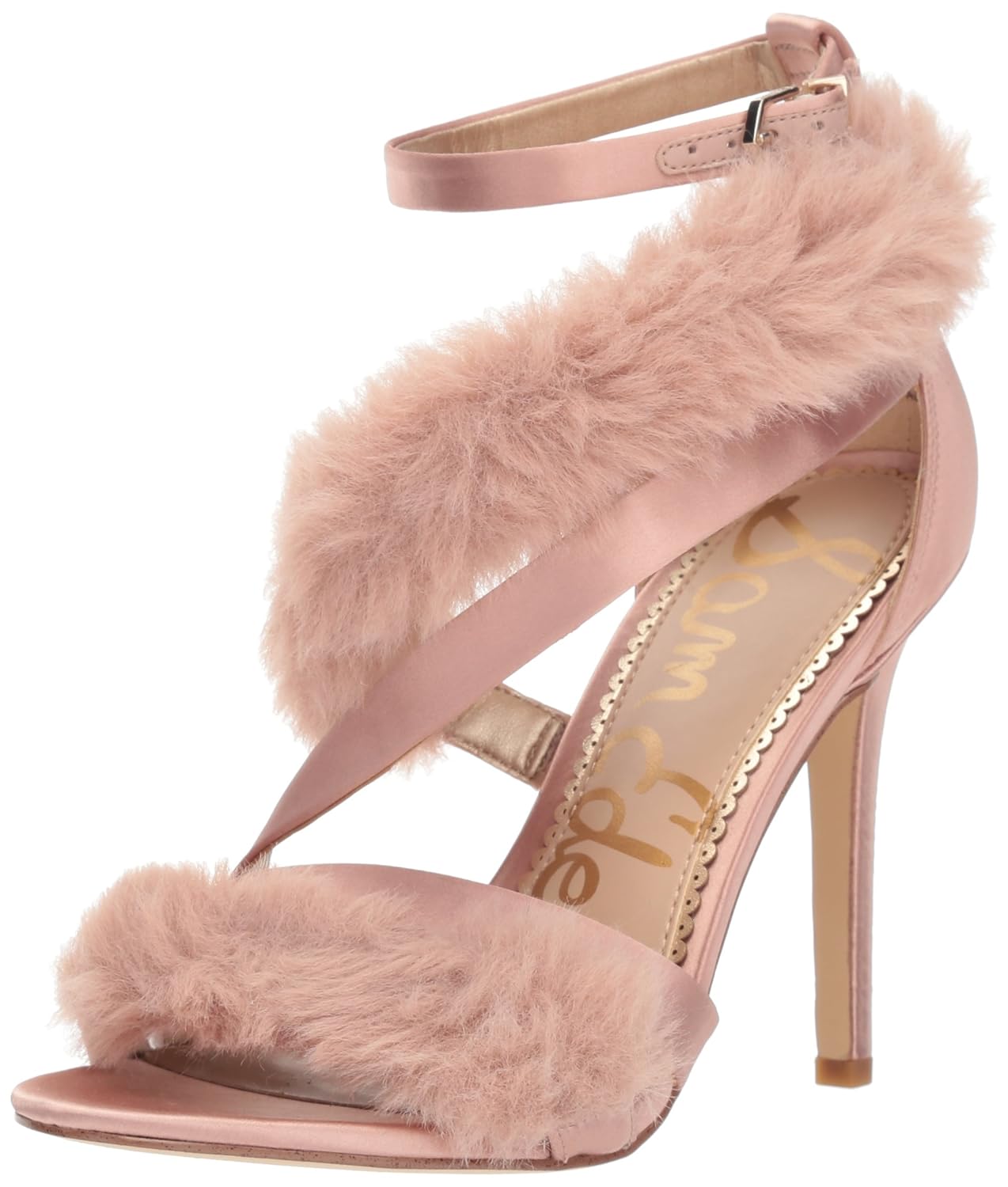 sam edelman feather pumps