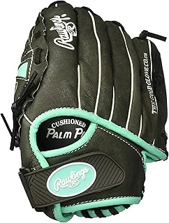 rawlings storm youth fastpitch softball glove