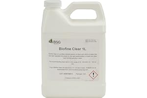 HOMEBREWERS OUTPOST Biofine - 1L