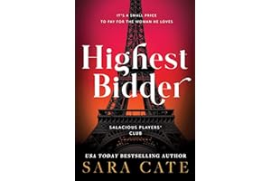 Highest Bidder (Salacious Players' Club, 5)