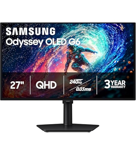 Amazon.com: LG Ultragear OLED 27GX704A-B 27