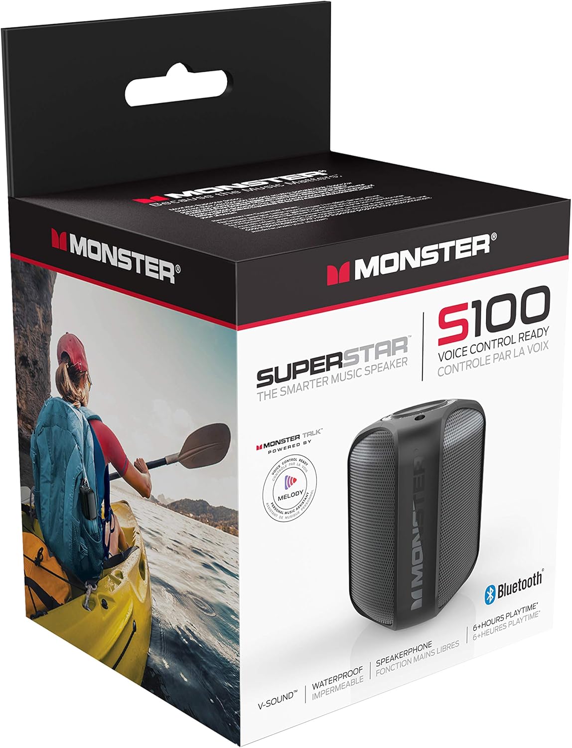 monster superstar s100