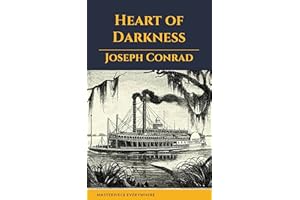 Heart of Darkness: A Joseph Conrad Trilogy