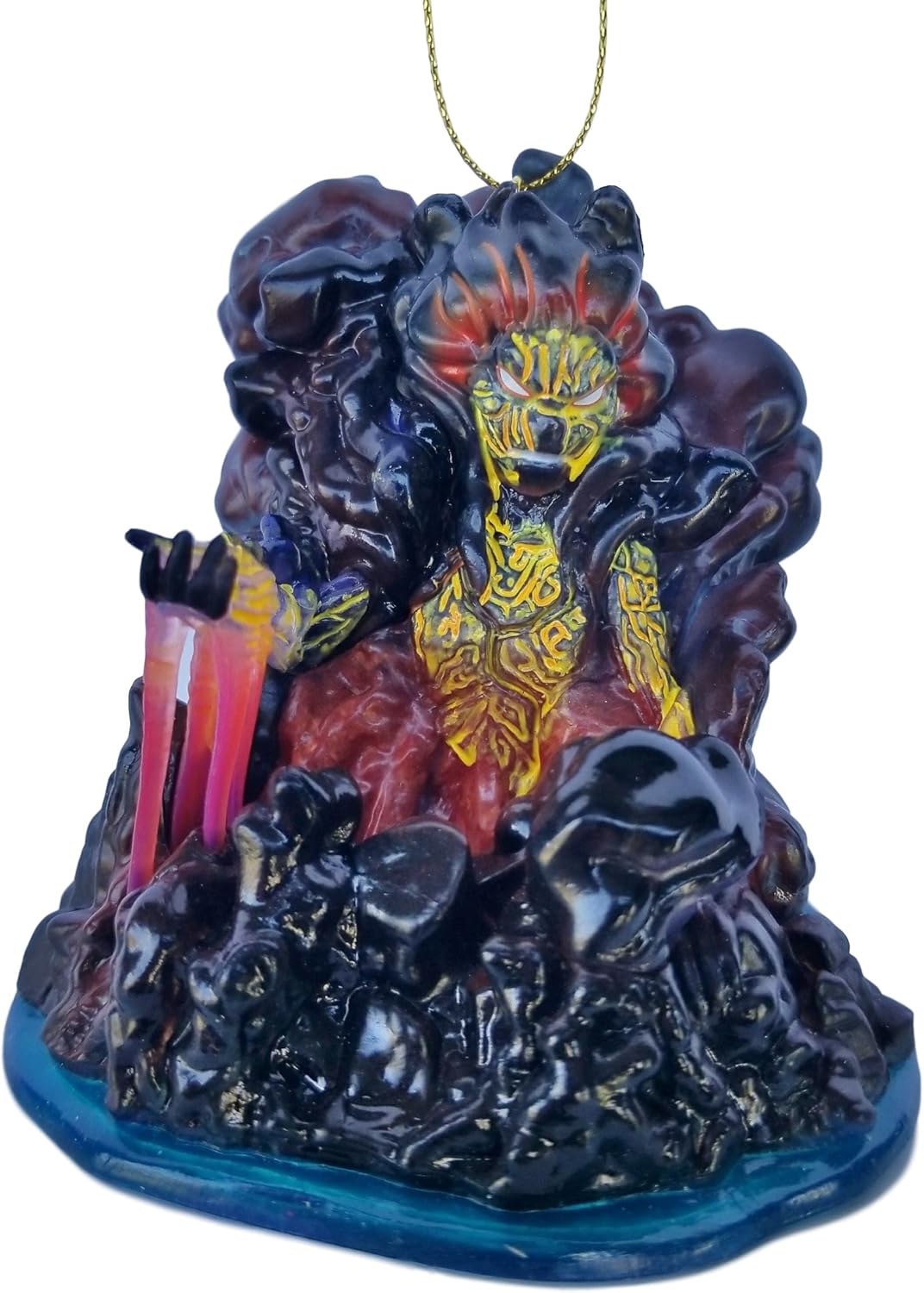 te fiti figurine