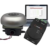 Netbell-2-1Bell Automated Break Bell System | For Schools and Factories