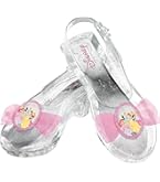disney princess cinderella dress up shoes Amazon.com: Disney Princess Cinderella Sparkle Shoes, Official Disney Costume Accessories, Age Grade 4+, Fits up to Size 6 : Clothing, Shoes & Jewelry