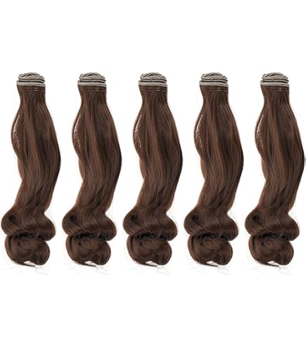 thumbnail image 2 of BJD Doll Reborn Wigs Black High Temperature Wire Curly Hair Wigs For 1/3 BJD DD SD Doll Size 2 of 14