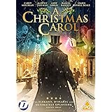 A Christmas Carol [DVD] [2020]