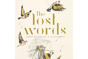 The Lost Words