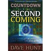 Countdown to the Second Coming