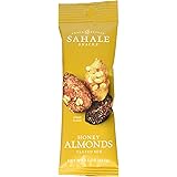 Sahale Snacks Honey Almonds Glazed Mix, 18 Count
