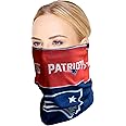 Littlearth NFL unisex-adult Superdana Neck Gaiter
