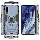 Jiajihua Case Compatible with Xiaomi Mi 9 Pro 5G