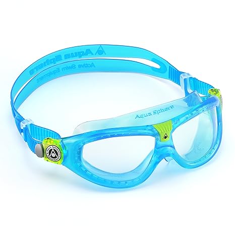 Aqua Sphere Kinder Schwimmmaske Seal Kid 2