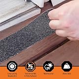 Gorilla Heavy Duty Tread Tape Black 3m Anti Slip 3044310 3m view 4