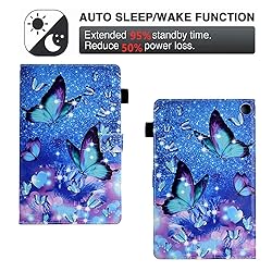 BYCeKe for Kindle Fire Max 11 Case