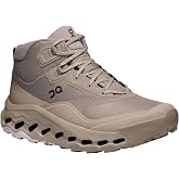On Mens Cloudhorizon 2 Mid Waterproof