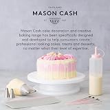 Mason Cash Happy Birthday Cake Topper Reusable Acrylic 30x21 cm view 6
