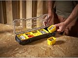 Stanley FatMax Pro 1/3 Shallow Organiser FMST1-75781 IP53 Waterproof view 6