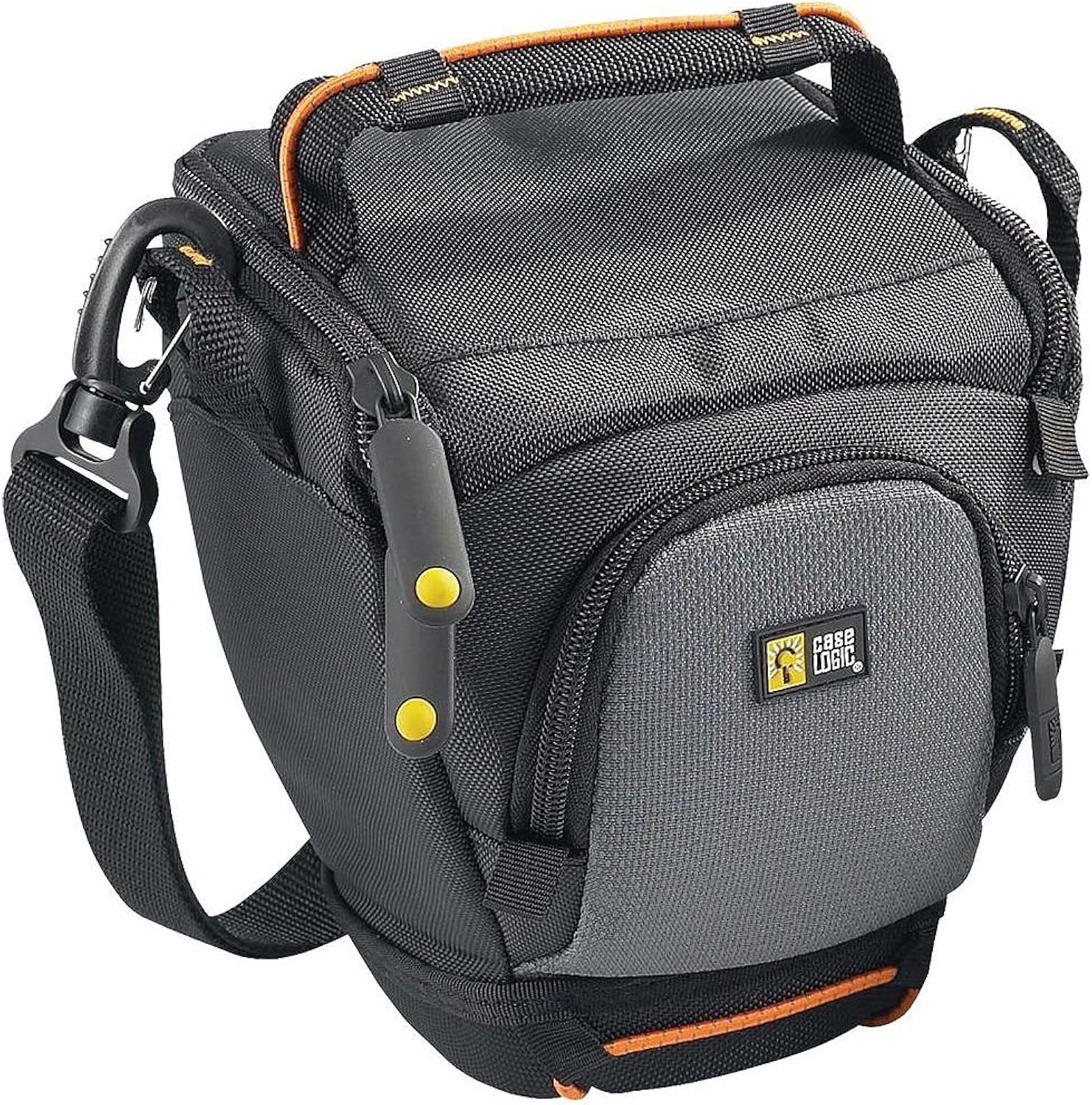 Case Logic SLR Camera Holster (Black) Amazon.co.uk Electronics