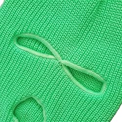 Full Face Mask Hat Winter Balaclava Cap with 3