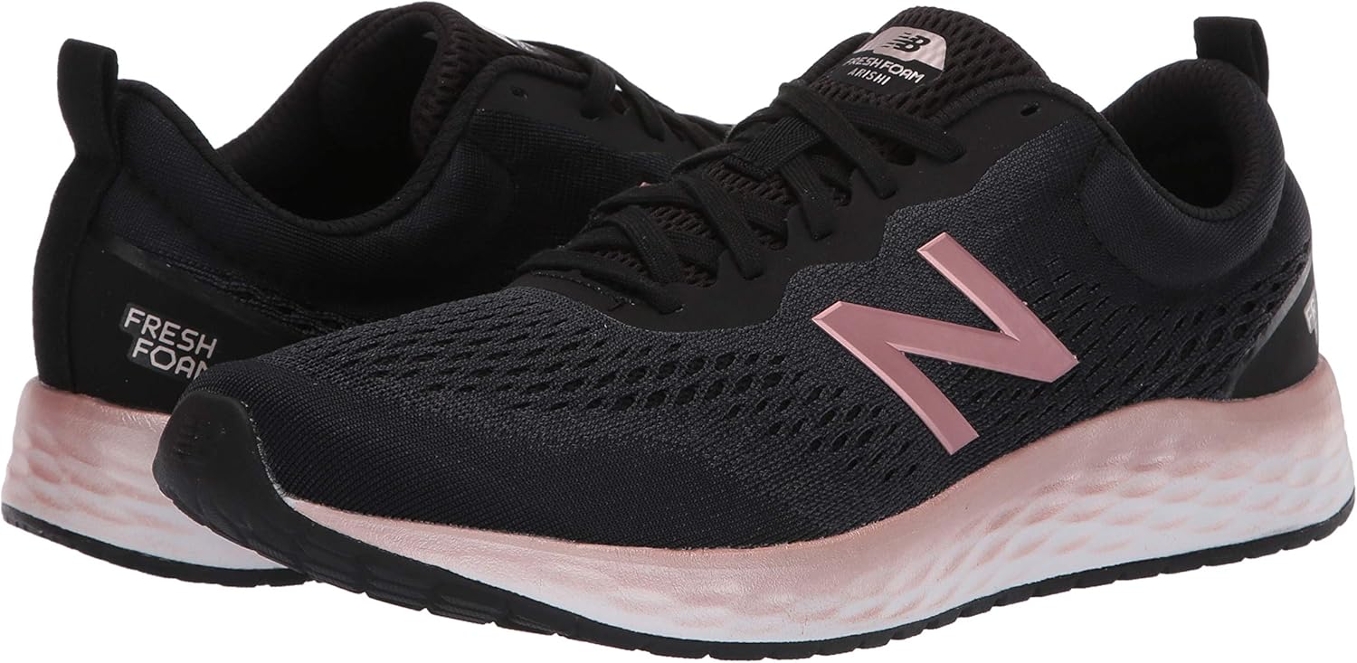  | New Balance Women's Fresh Foam Arishi V3 Running Shoe | Road Running
