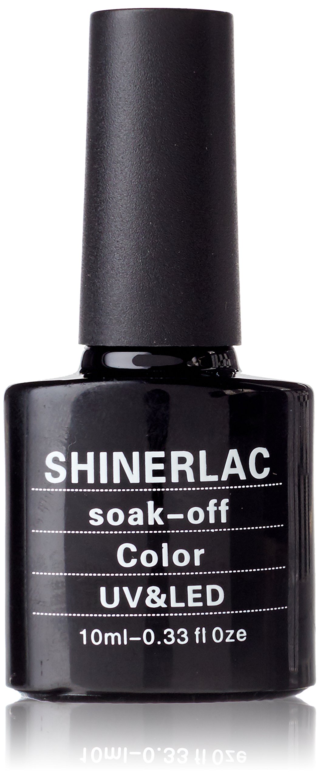 Shinerlac 040 UV/LED Gel Nail Polish 10 ml