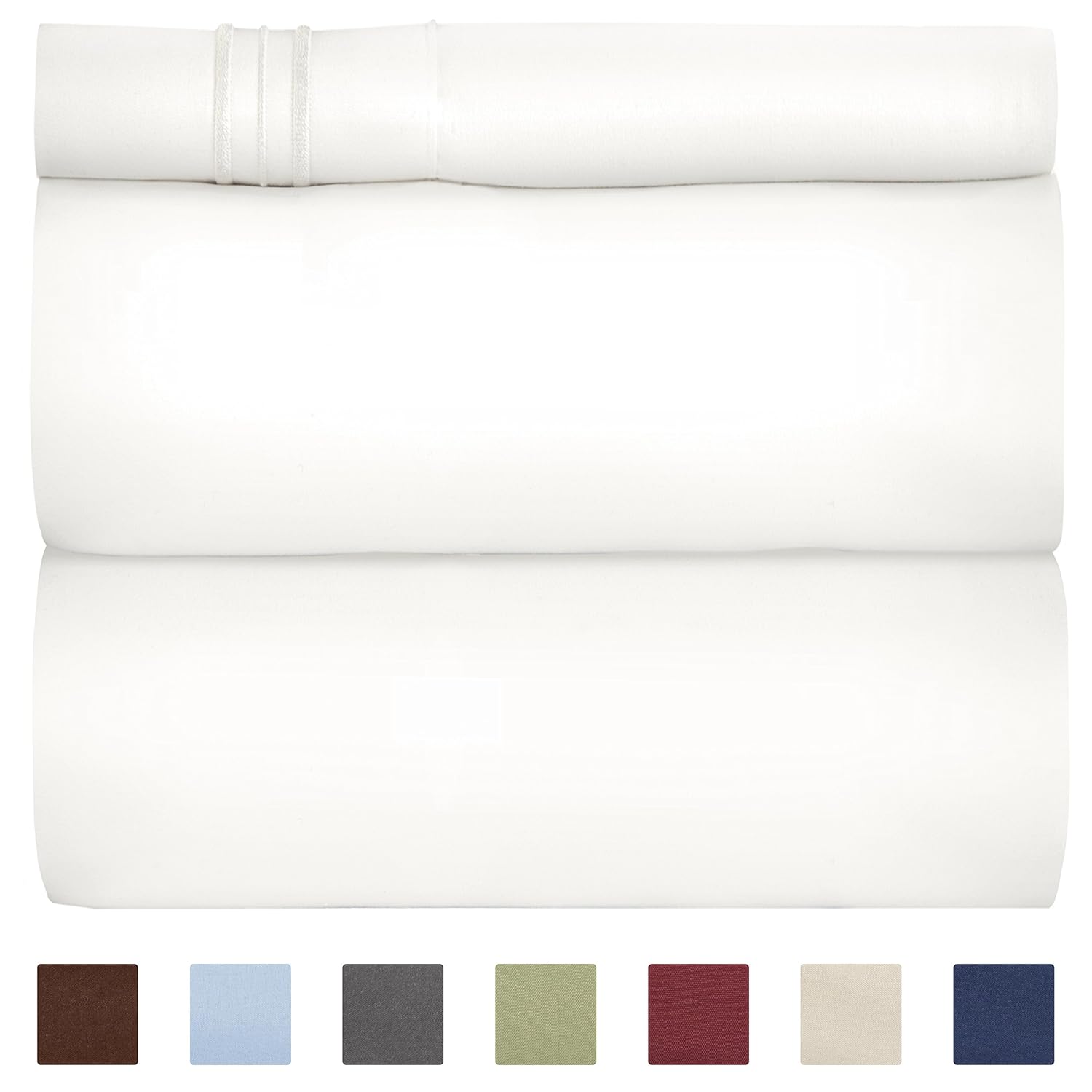 Best Silk Bedding Twin Xl