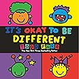 It's Okay To Be Different