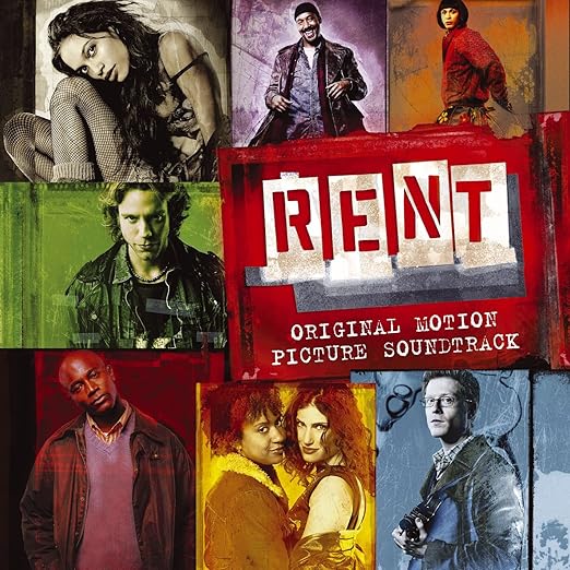 Rent Original Soundtrack Amazon.de Musik