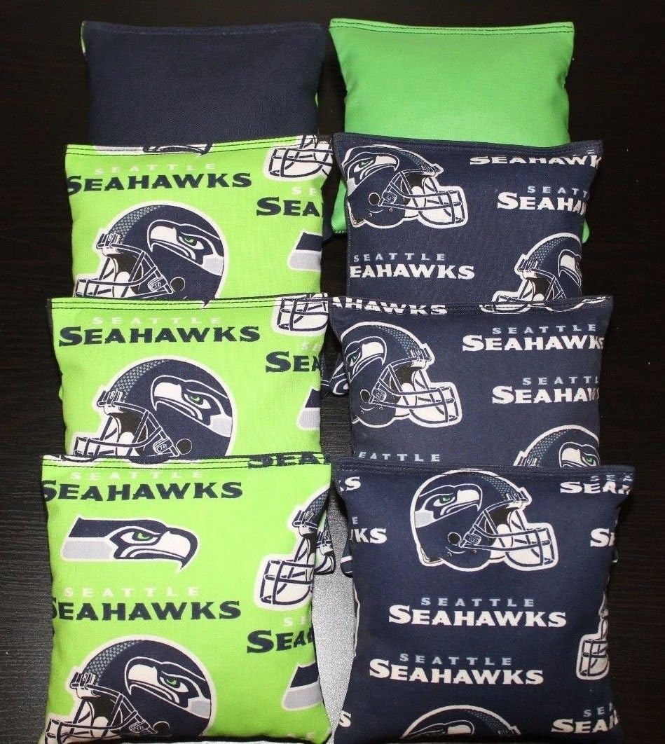 Best personalized bean bag toss