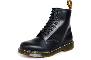 Dr. Martens Unisex-Adult 1460 Mid Calf Boot
