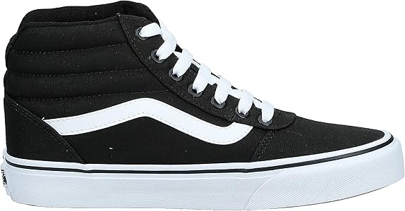 amazon vans high tops