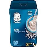 gerber whole wheat cereal