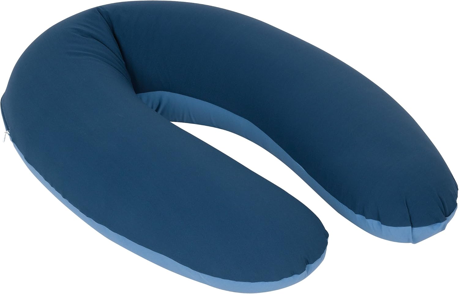 Doomoo Buddy Original large multifunctional cushion, color navy/blue