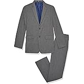 Nautica Boys 2-Piece Formal Suit