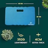 Green Haven Green Haven Thick Garden Kneeling Pad EVA Foam 43x28x4 cm view 3