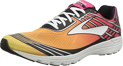 brooks sneakers amazon