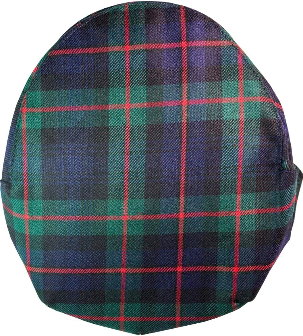 scottish golf hat