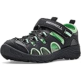 Merrell Unisex-Child Hydro Trekker