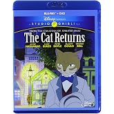 The Cat Returns [Blu-ray]