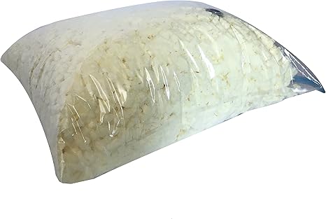 Amazon Com Premium Density High Grade Shredded Poly Foam Filling