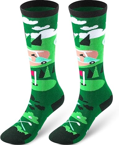 sports direct golf socks