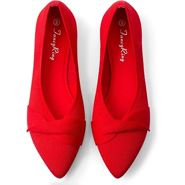 Amazon.com New Releases: The best-selling new & future releases in Women's  Flats