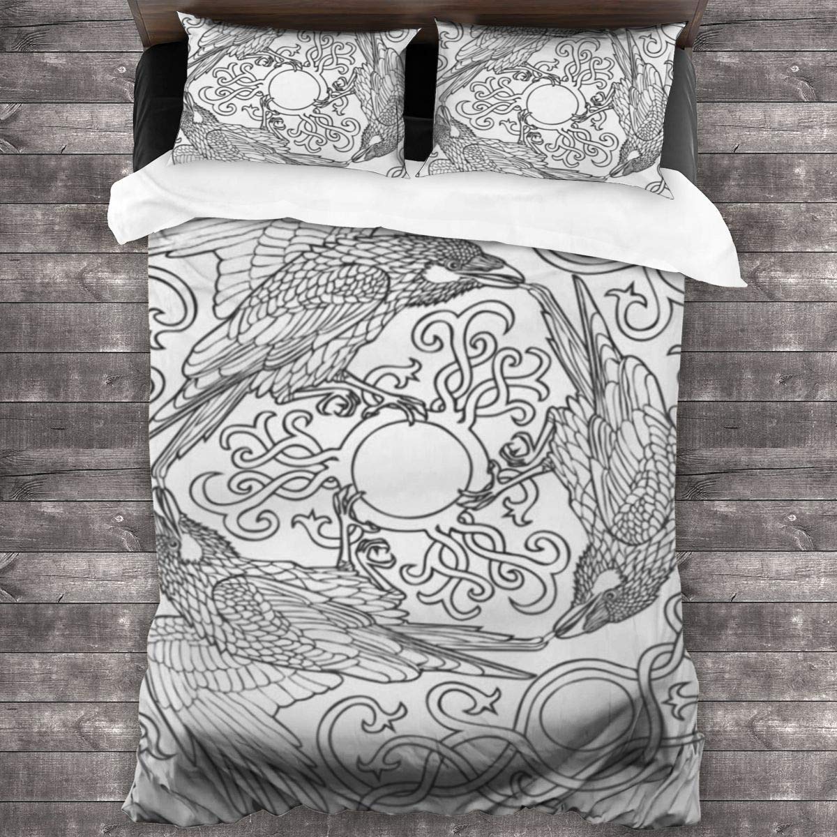 Best Celtic Ravan Bedding