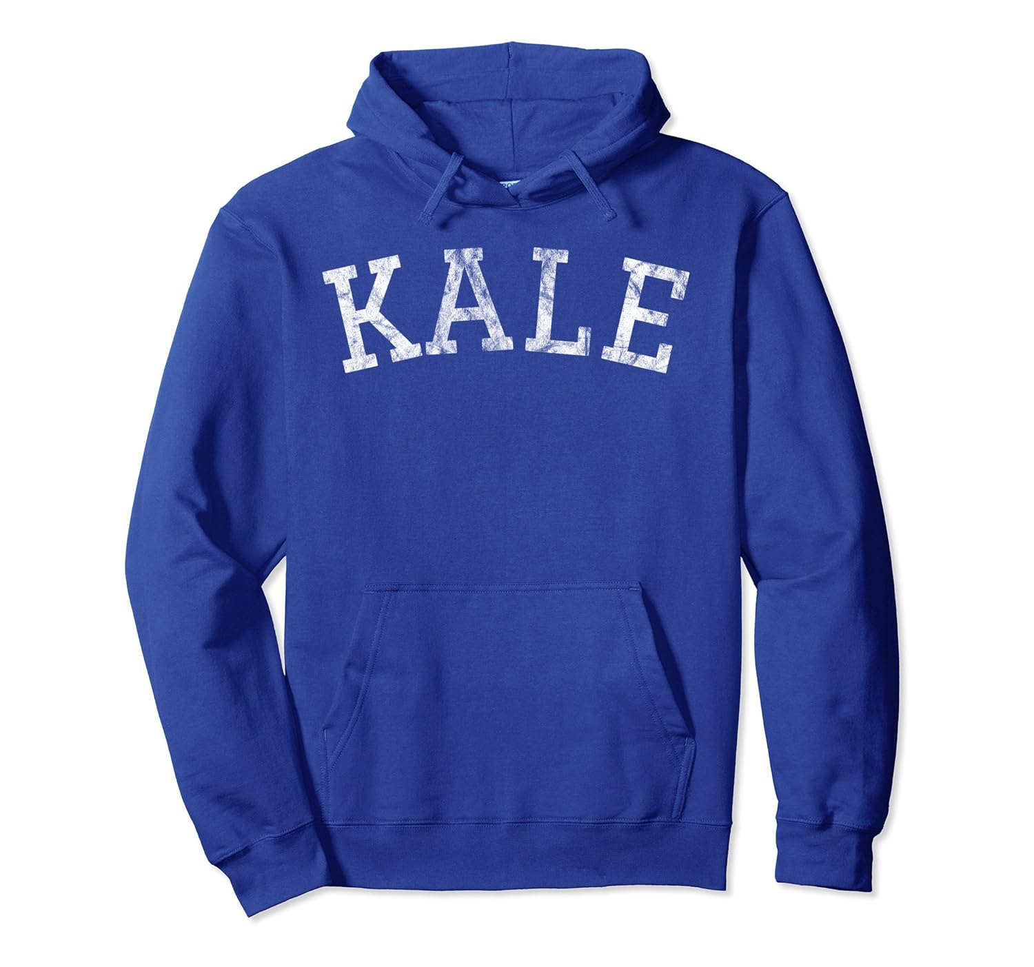 KALE University Hoodie Funny Halloween Costume Vegan Gift- TPT